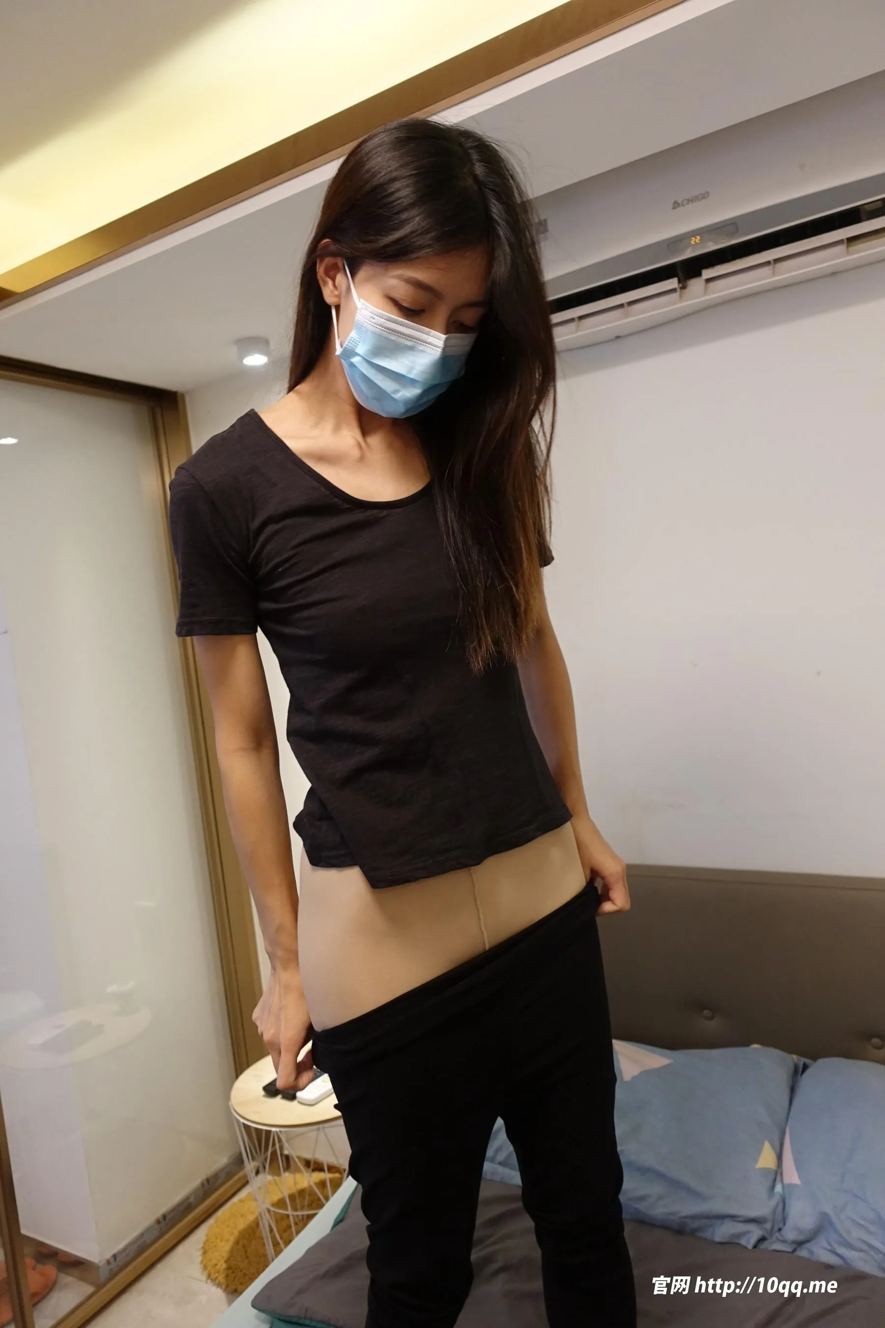 [ROSI口罩系列]2023.06.23 NO.2567 [88P]插图8